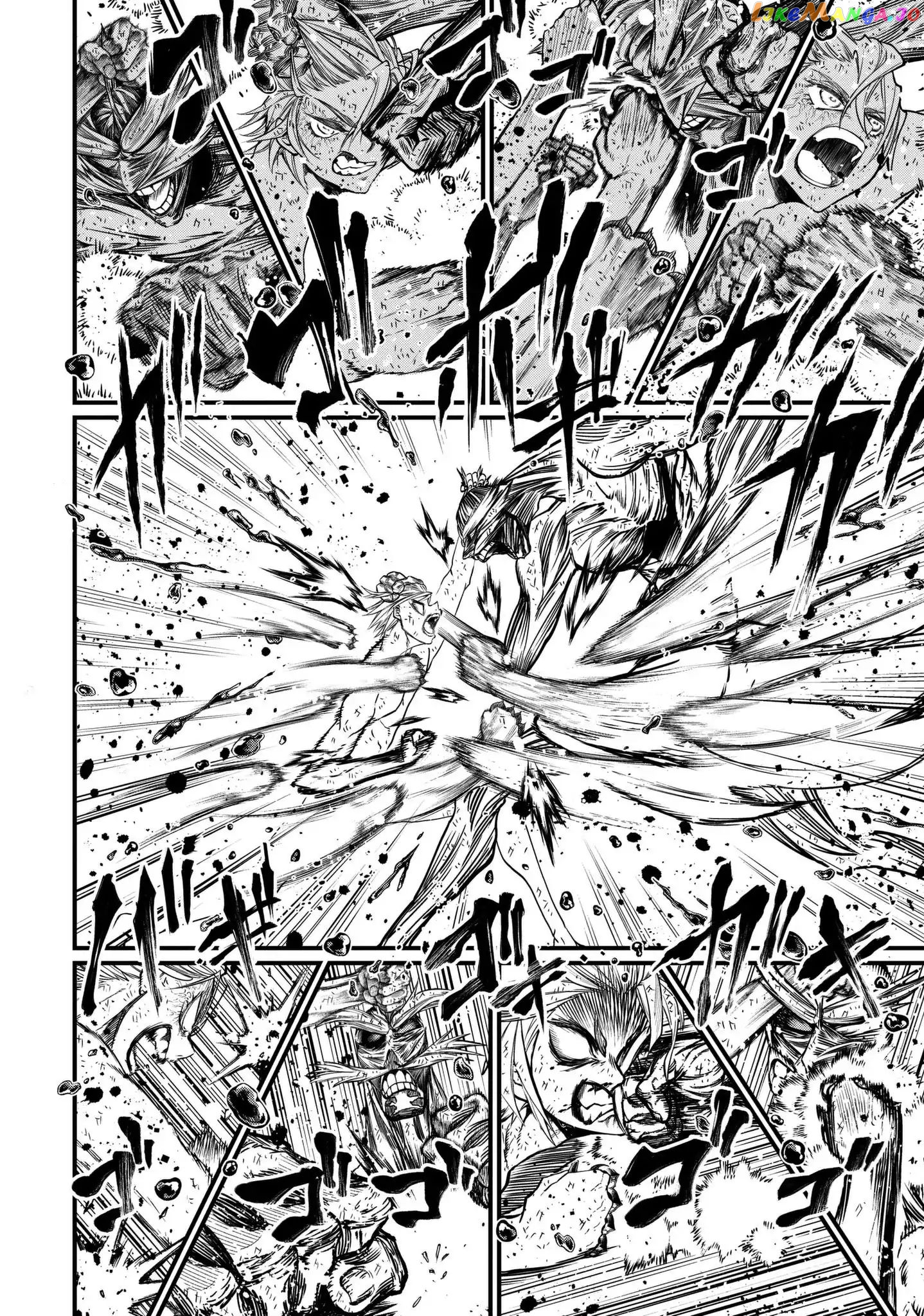 Record Of Ragnarok, Chapter 12 image 37